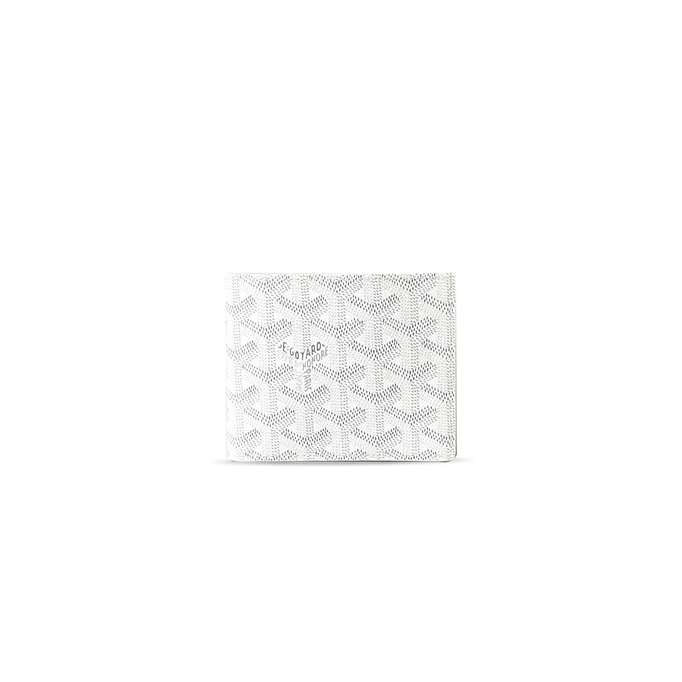 GOYARD SAINT-FLORENTIN WALLET STFLO2PMLTY51CL511 (12*10.5*2.4cm)